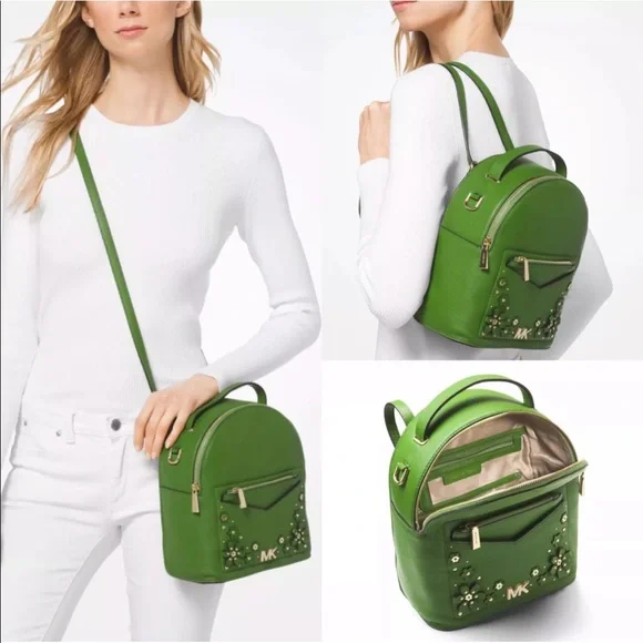 Michael Kors | Bags | Authentic Michael Kors Convertible  display picture 2